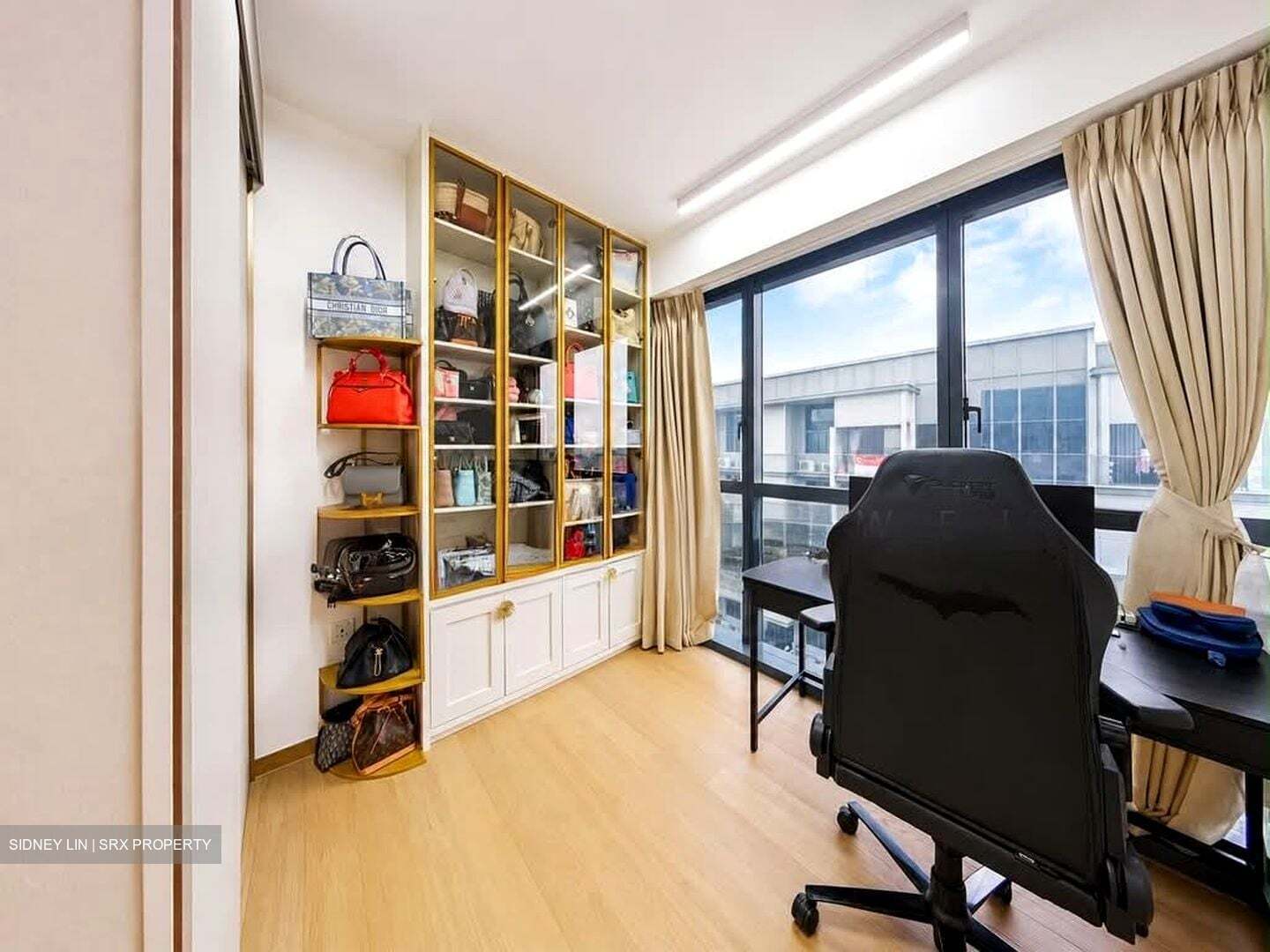 The Florence Residences (D19), Apartment #593536171